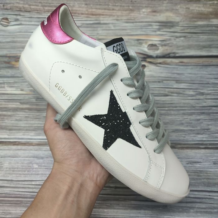 GOLDEN GOOSE DELUXE BRAND Couple Shoes GGS00002